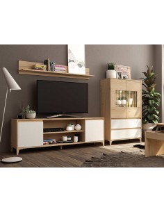 Salon Moderno KIRA-11...