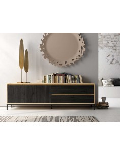 Salon Moderno KIRA-13...