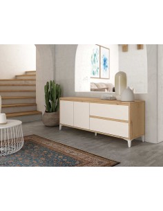 Salon Moderno KIRA-14...