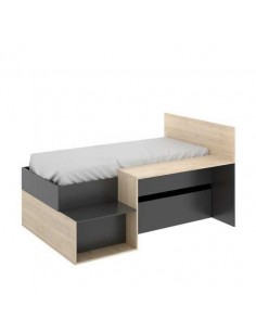 CAMA MAK  COMPACTA CON... 2