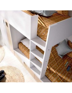 CAMA TREN 2 CAMAS MATT... 2