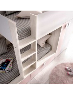 CAMA TREN 2 CAMAS MATT... 2