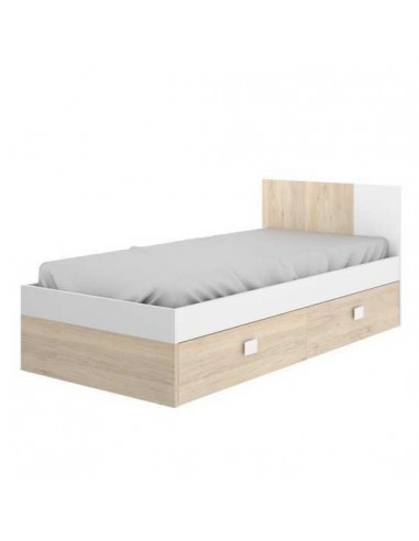 CAMA DIANA  + SOMIER ECO 190X90...