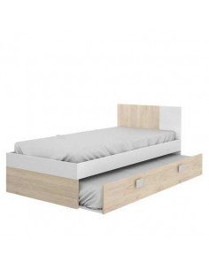 CAMA DIANA  + SOMIER ECO... 2