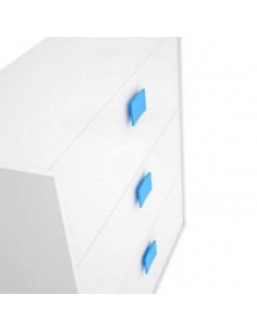 COMODA Chic 3 CAJONES... 2