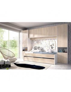 MOD.KAWAI DORMITORIO 2...