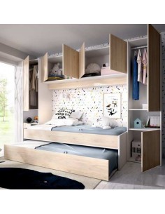 MOD.KAWAI DORMITORIO 2... 2