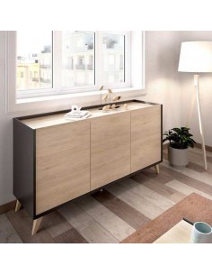 APARADOR 3 PTAS NESS...