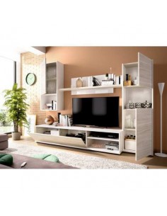 SALÓN LUKA TV MODULAR B.... 2