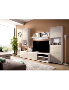 SALÓN LUKA TV MODULAR B....