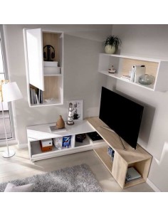 SALÓN OBI TV FLEXIBLE... 2