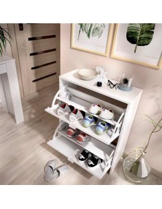 ZAPATERO 2 PUERTAS JAZZ  B.... 2