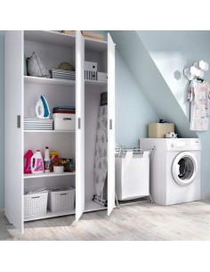 ARMARIO MULTIUSOS 3 PTAS... 2