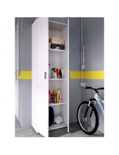 ARMARIO MULTIUSO 2PTA... 2