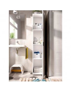 ARMARIO MULTIUSOS 1 PTA FIT... 2