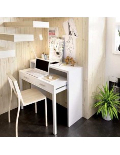 CONSOLA EXTENSIBLE SEVEN B.... 2