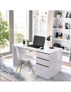 MESA ESCRITORIO 2CAJ 1P...