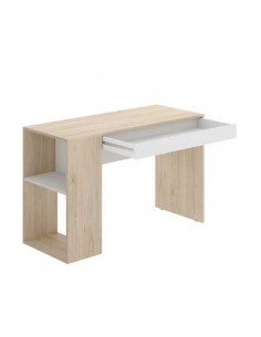 ESCRITORIO TEO CON ESTANTE... 2