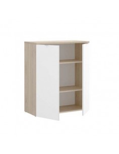 ARMARIO BAJO 2 PUERTAS... 2