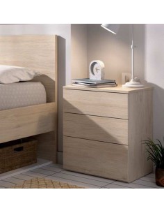 MESITA 3 CAJONES ALICE...