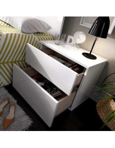 MESITA 2 CAJONES ALICE... 2