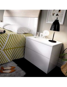 MESITA 2 CAJONES ALICE...