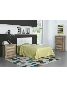 Dormitorio Chellén 09