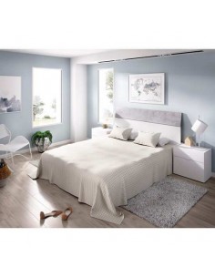 CABEZAL 2 MESITAS GIA...