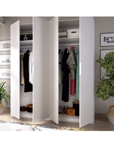 ARMARIO 4 PUERTAS ESSEN... 2