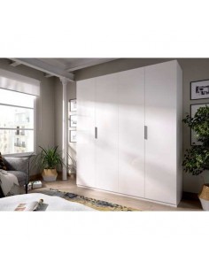 ARMARIO 4 PUERTAS ESSEN...