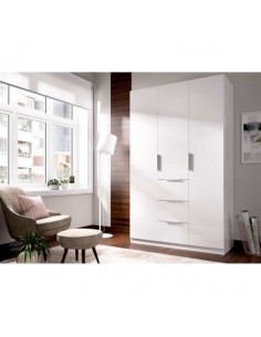 ARMARIO 3P 3CONT ESSEN B....