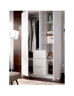 ARMARIO 3P 3CONT ESSEN B.... 2