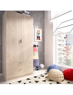 ARMARIO 2 PTAS 2CJ 80...