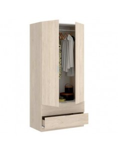 ARMARIO 2 PTAS 2CJ 80... 2