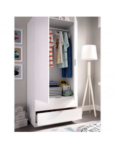 ARMARIO 2 PTAS 2CJ 80... 2