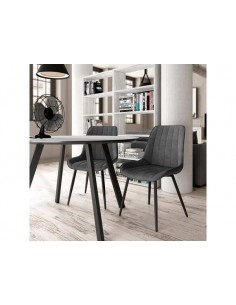 PACK 4 SILLAS CON ASIENTO Y... 2
