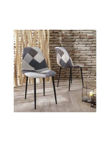 SILLA CON ASIENTO Y RESPALDO...