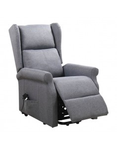 Mod. ANNA - SILLÓN RELAX...