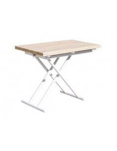 MESA CENTRO ELEVABLE Y... 2