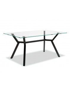MESA FIJA DE 160X90 PATAS...