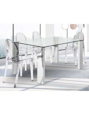 MESA ORINOCO DE 150 X 76 X 90 CM.:...