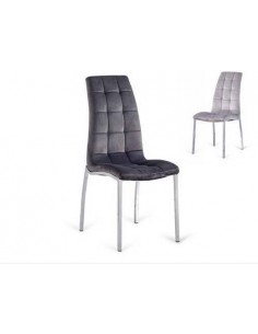 SILLA SAN SEBASTIAN VELVET...