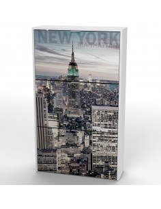 ZAPATERO 3 TRAMPONES...