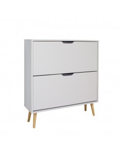 ZAPATERO FIANO BLANCO DOS...