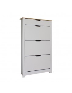 ZAPATERO TIVOLI 3 TRAMPONES...