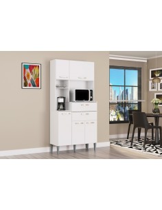 BUFFET COCINA LUSAKA COLOR... 2