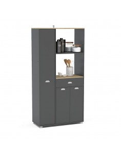 BUFFET BAKERY2 MULTIPUERTAS 2