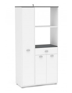 BUFFET ASFELD2 MULTIPUERTAS 2