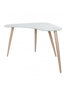 MESA ESCRITORIO POLARIS...