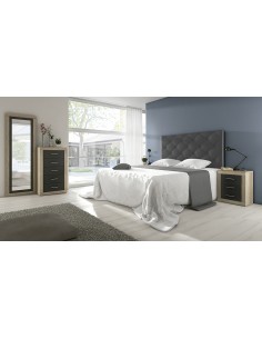 Dormitorio matrimonio Lara...